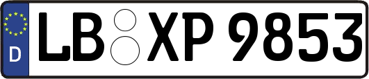 LB-XP9853