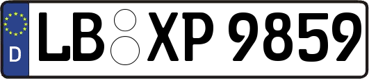 LB-XP9859