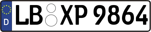LB-XP9864