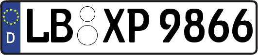 LB-XP9866