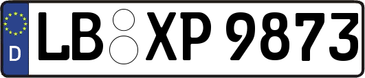 LB-XP9873