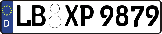 LB-XP9879