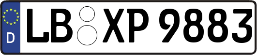 LB-XP9883