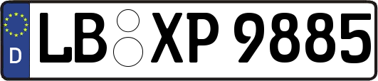 LB-XP9885