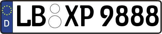 LB-XP9888