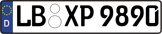 LB-XP9890