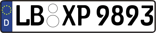 LB-XP9893