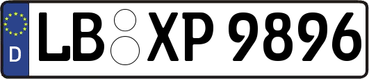 LB-XP9896