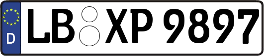 LB-XP9897