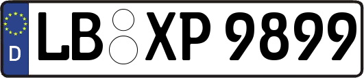 LB-XP9899