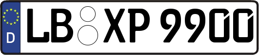 LB-XP9900