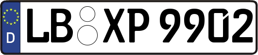 LB-XP9902