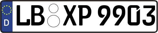 LB-XP9903