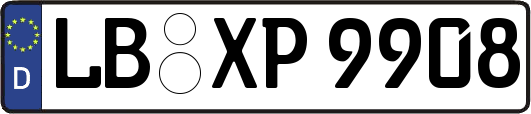 LB-XP9908
