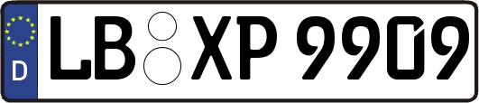 LB-XP9909