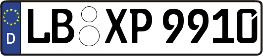 LB-XP9910