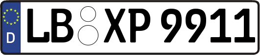 LB-XP9911