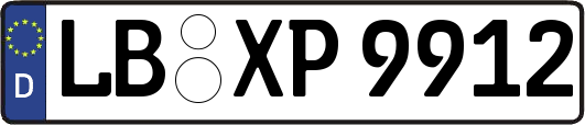 LB-XP9912