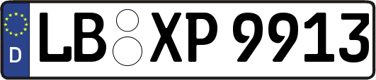 LB-XP9913