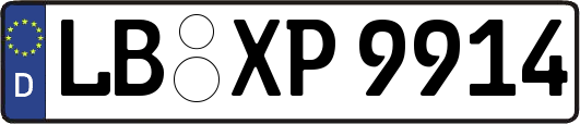 LB-XP9914
