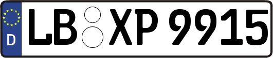 LB-XP9915