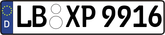 LB-XP9916