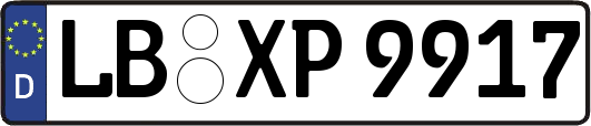 LB-XP9917