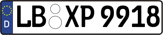 LB-XP9918