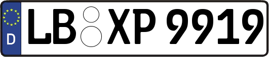 LB-XP9919