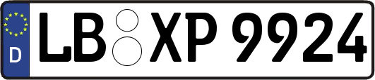 LB-XP9924