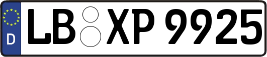 LB-XP9925