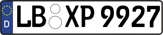 LB-XP9927