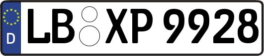 LB-XP9928