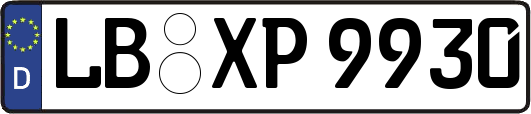 LB-XP9930