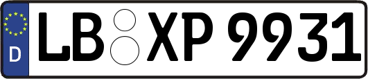 LB-XP9931