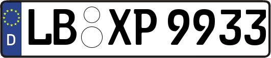 LB-XP9933