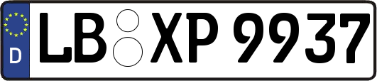 LB-XP9937