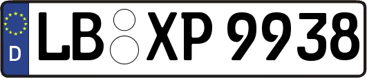 LB-XP9938