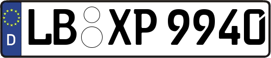 LB-XP9940