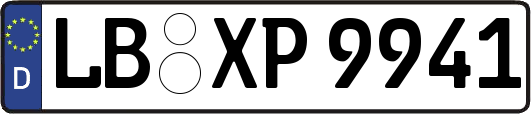 LB-XP9941