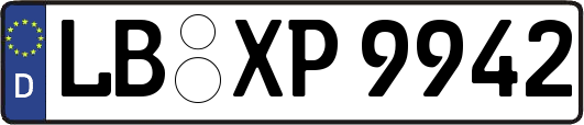 LB-XP9942