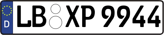 LB-XP9944