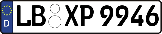 LB-XP9946