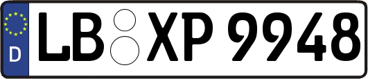 LB-XP9948