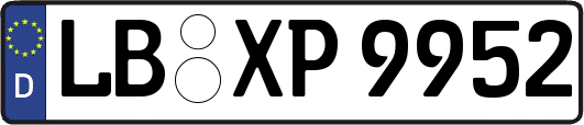 LB-XP9952