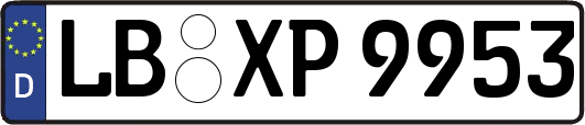LB-XP9953