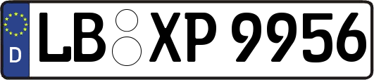 LB-XP9956
