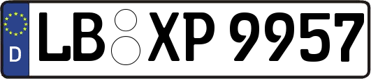 LB-XP9957