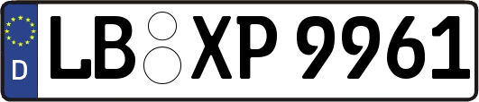 LB-XP9961