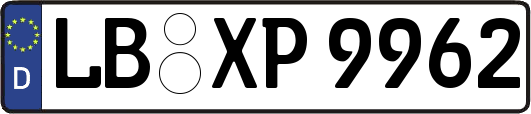 LB-XP9962